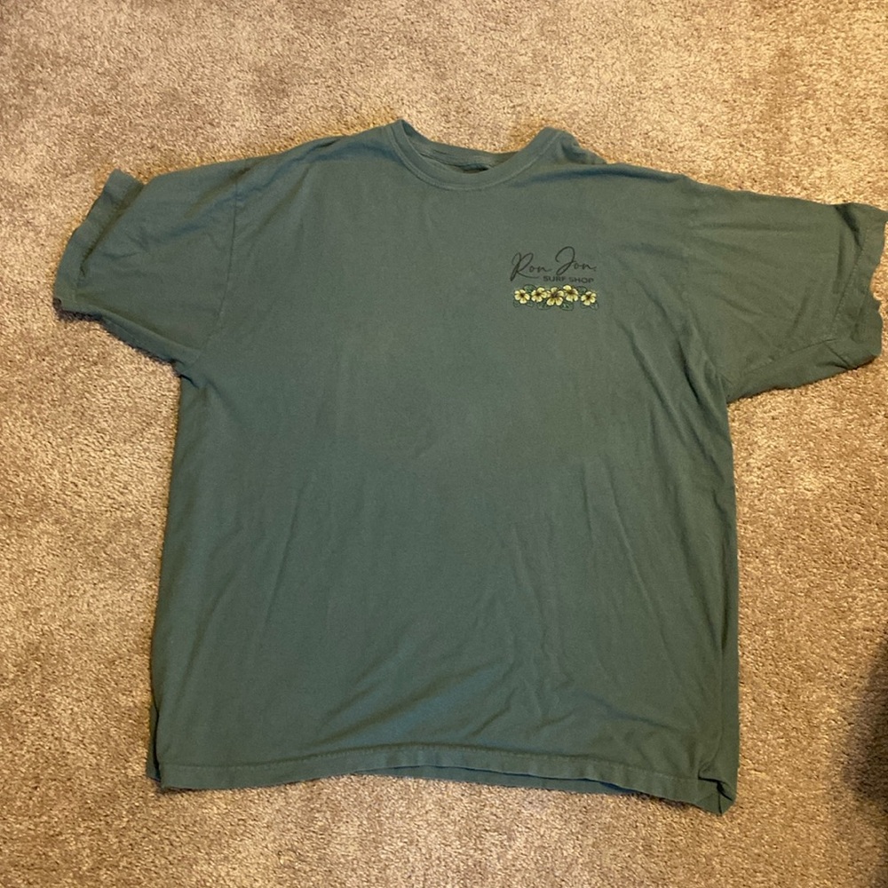 Ron John Disney Springs. Extra extra large T-shirt  Mens